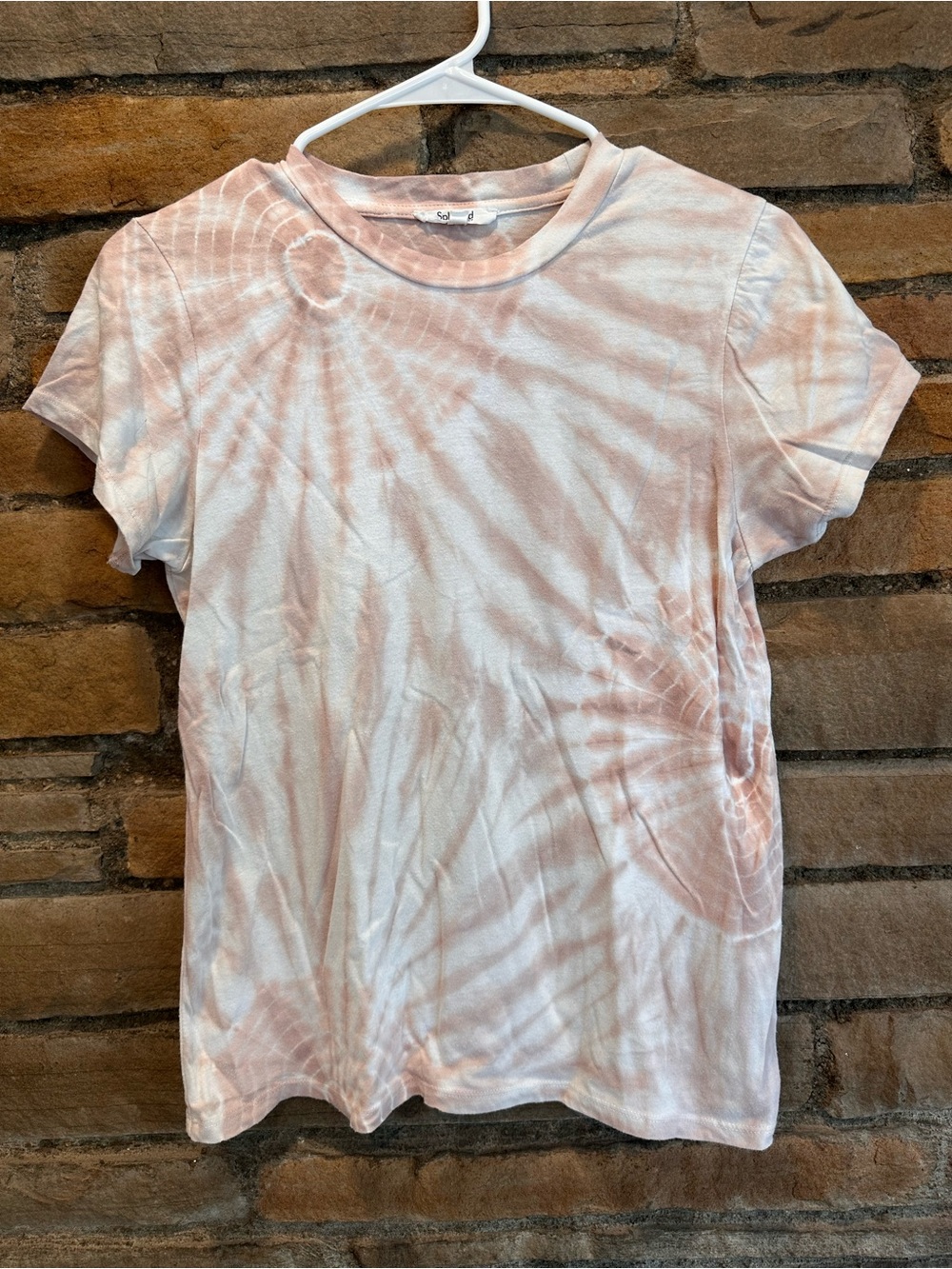 Splendid Tie Dye Tee XS